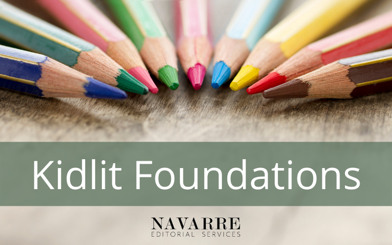 Kidlit Foundations