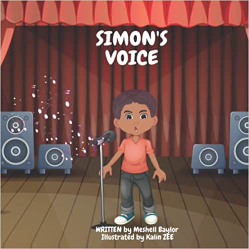 Simons Voice