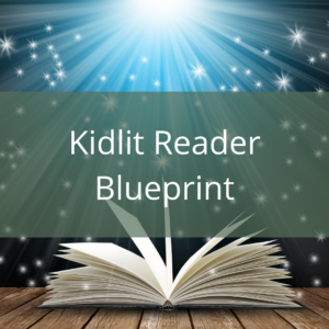 Kidlit Reader Blueprint